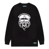 Afield Out T-Shirts PERCEPTION LONG SLEEVE T-SHIRT