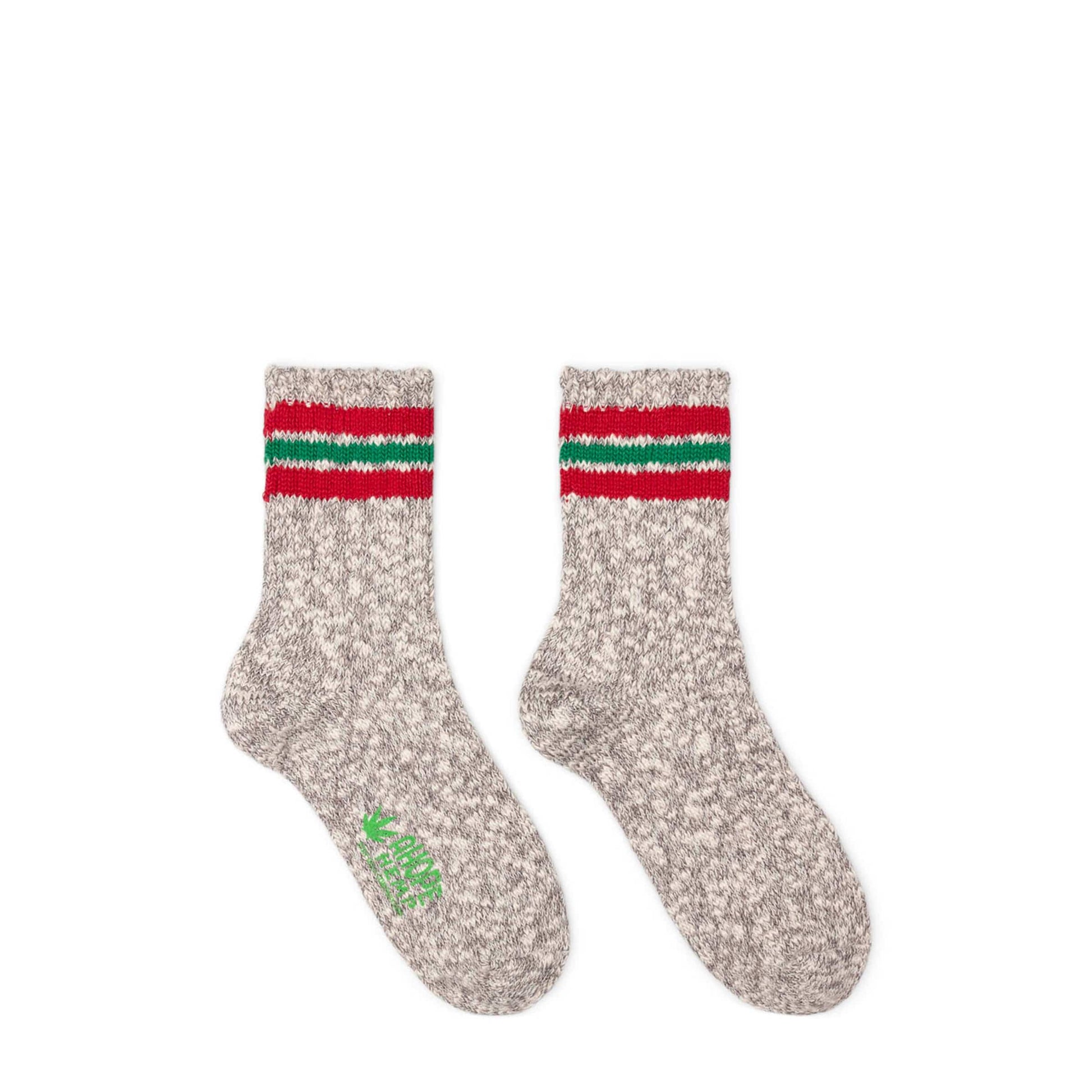 A Hope Hemp Socks HSX-100