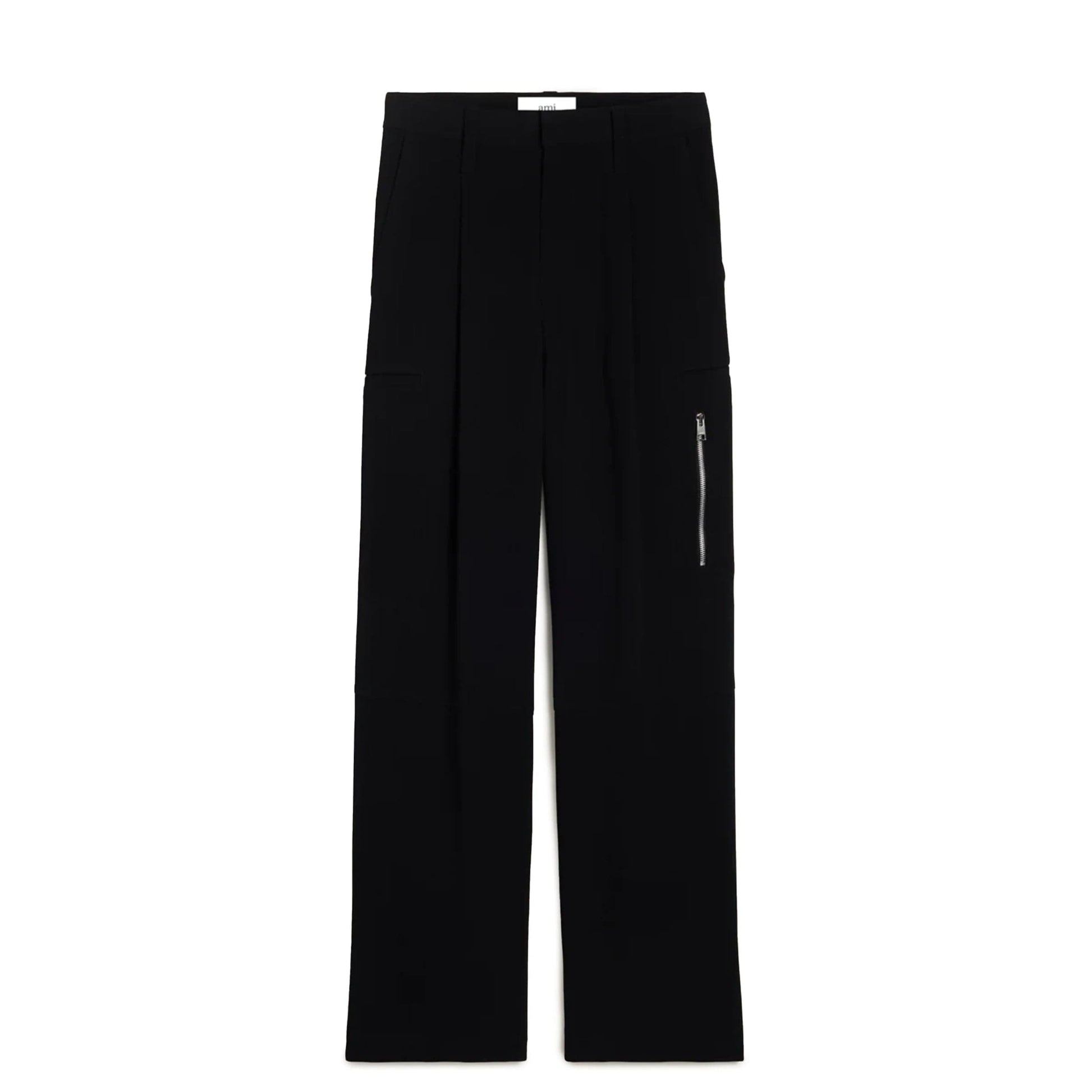 AMI Pants CARGO TROUSERS