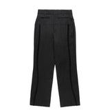 Andersson Bell Pants HAMPTON WOOL TROUSERS