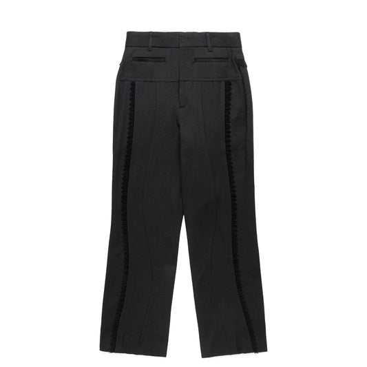 Andersson Bell Pants HAMPTON WOOL TROUSERS