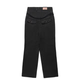 Andersson Bell Pants HAMPTON WOOL TROUSERS