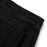 Andersson Bell Pants HAMPTON WOOL TROUSERS