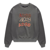 Andersson Bell Hoodies & Sweatshirts (ESSENTIAL) ADSB PATCH LOGO SWEATSHIRT