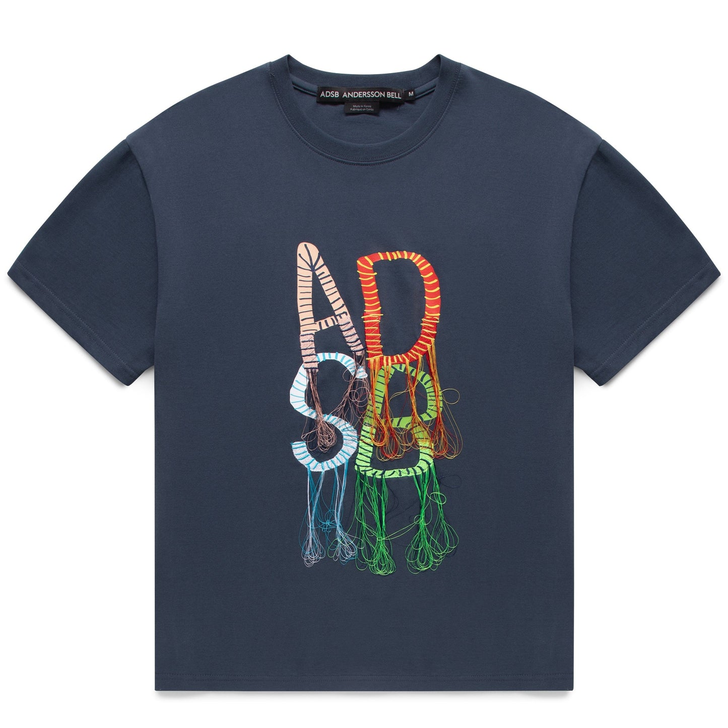 Andersson Bell T-Shirts (ESSENTIAL) ADSB CATERPILLAR T-SHIRTS