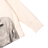 ANGEL BY MY SIDE CREWNECK