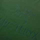 Arc'teryx T-Shirts ARC WORD LOGO T-SHIRT