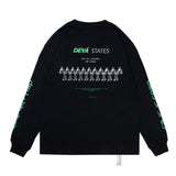 FURY LONGSLEEVE