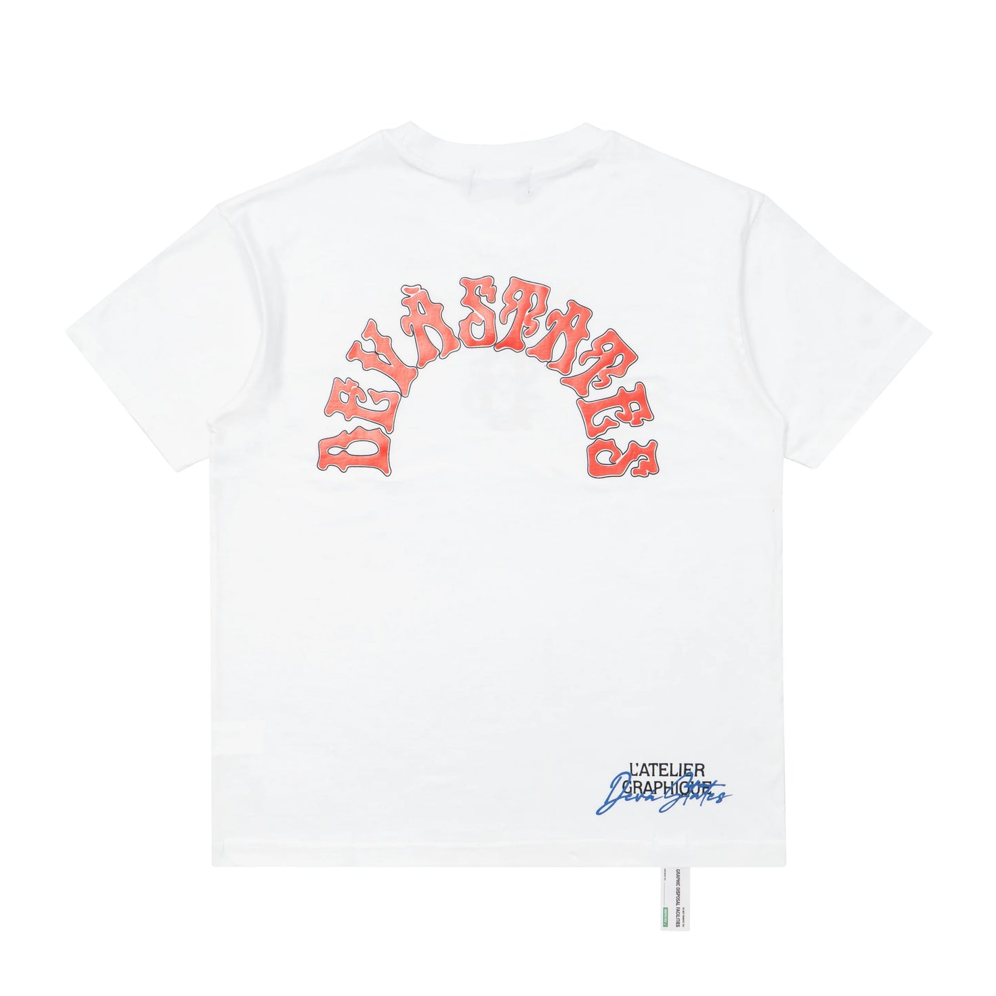 DECREE T-SHIRT