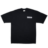 COLD GAME SOUVENIR T-SHIRT