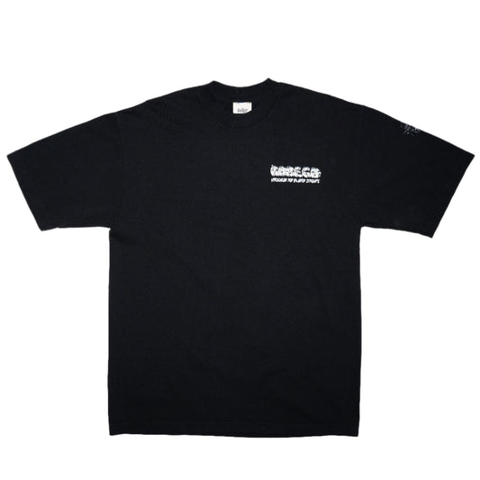 COLD GAME SOUVENIR T-SHIRT