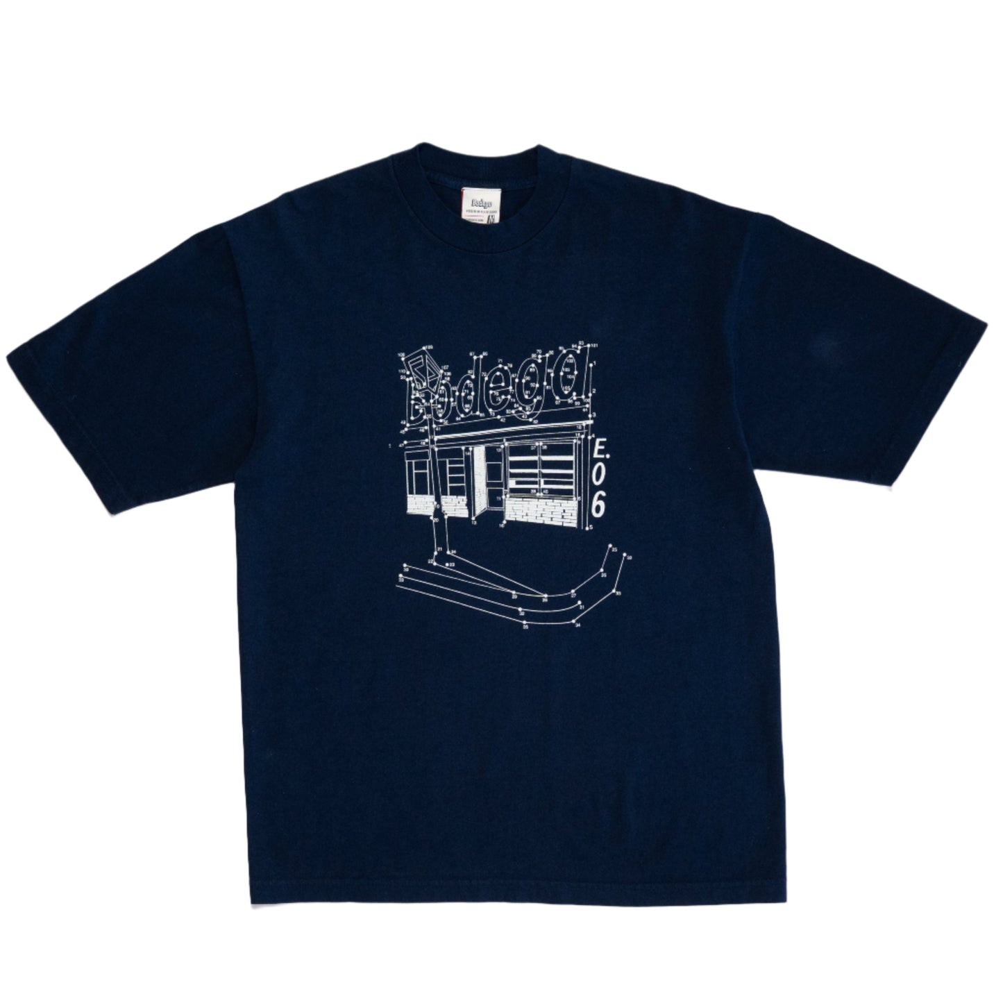 ON POINT T-SHIRT
