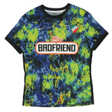 NIKE DRI-FIT BADFRIEND TOMA JERSEY QS