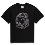 Billionaire Boys Club T-Shirts BB LOGO KNIT T-SHIRT