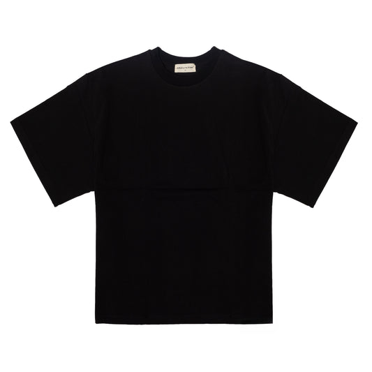 SIGNATURE CROPPED TEE