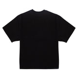 SIGNATURE CROPPED TEE