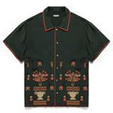 BODE Shirts BEADED PADDOCK SAMPLER SHIRT