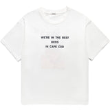 BODE T-Shirts BEST BEDS T-SHIRT