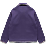BODE Outerwear BRONCO APPLIQUE JACKET