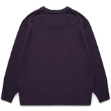 BODE Knitwear JUNIPER SWEATER
