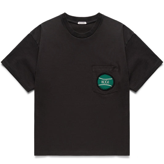 BODE T-Shirts GAME POINT POCKET T-SHIRT