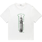 BODE T-Shirts LANDMARK T-SHIRT