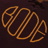 BODE Knitwear RINK SWEATER