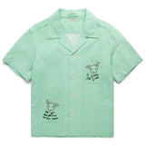 BODE Shirts SEE YOU AT THE BARN SHIRT