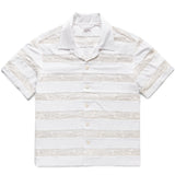 BODE Shirts TENNIS LACE SHIRT