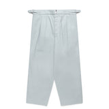 BODE Pants WIDE LEG SNAP TROUSER