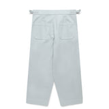 BODE Pants WIDE LEG SNAP TROUSER