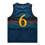 Bodega T-Shirts B-BALL JERSEY