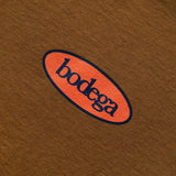 Bodega T-Shirts OVAL T-SHIRT