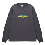 Bodega T-Shirts ROLLIE LONG SLEEVE T-SHIRT