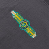 Bodega T-Shirts ROLLIE LONG SLEEVE T-SHIRT