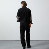 Bodega Bottoms X TODD SNYDER CORDUROY WELDER PANTS