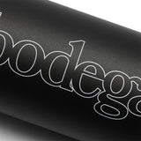 Bodega Odds & Ends BLACK / O/S X KINTO 500ML TRAVEL TUMBLER