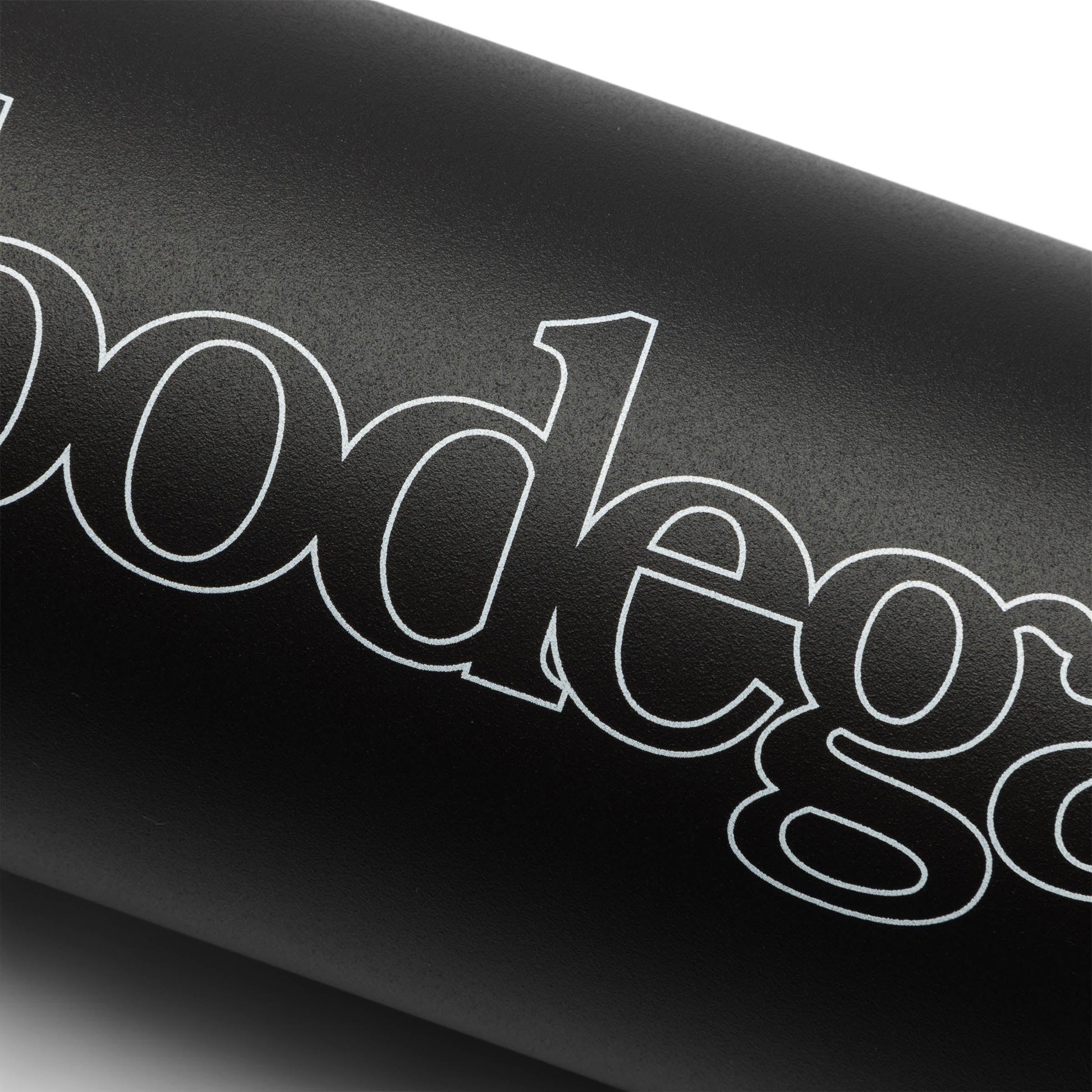 Bodega Odds & Ends BLACK / O/S X KINTO 500ML TRAVEL TUMBLER