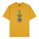 Brain Dead T-Shirts 4D VISION TOTEM T-SHIRT