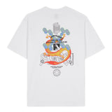 Brain Dead T-Shirts FUTURE SOUNDS T-SHIRT