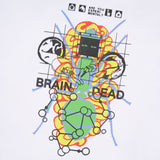 Brain Dead T-Shirts FUTURE SOUNDS T-SHIRT