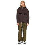 Brain Dead Pants MILITARY CLOTH P44 JUNGLE PANT