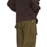 Brain Dead Pants MILITARY CLOTH P44 JUNGLE PANT