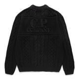 C.P. Company Knitwear CREWNECK SWEATER