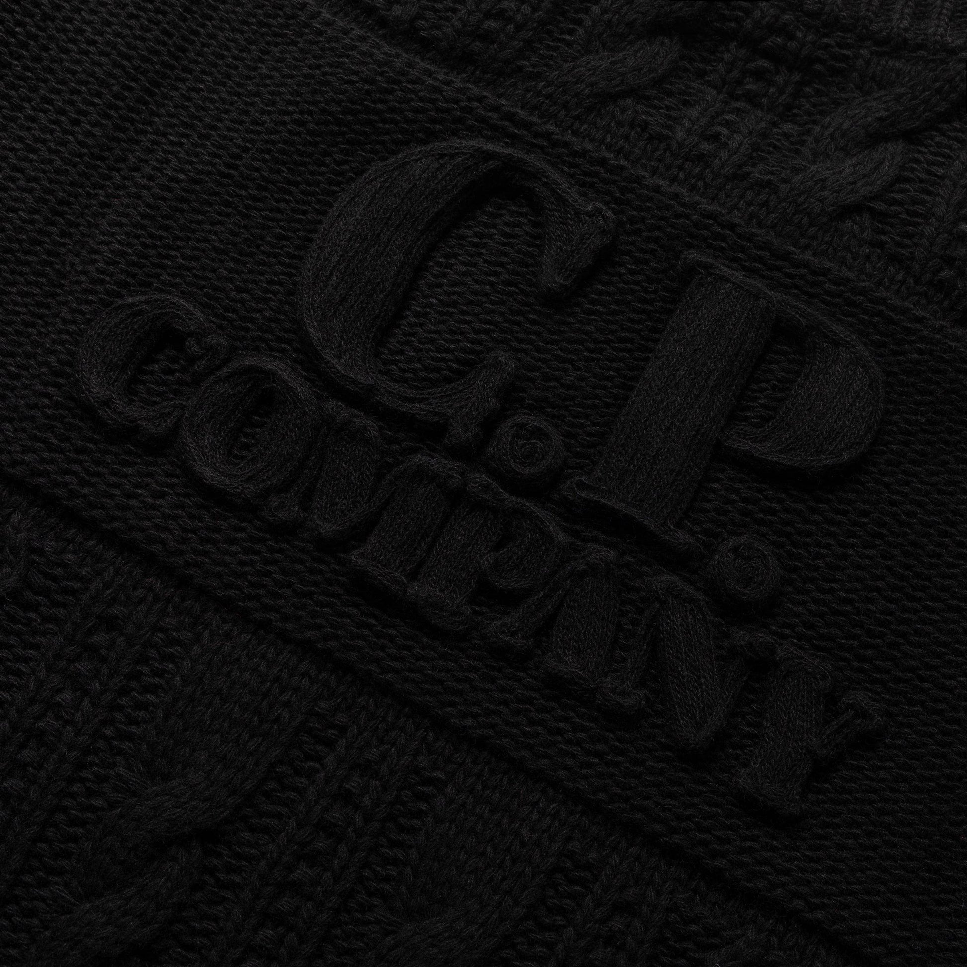 C.P. Company Knitwear CREWNECK SWEATER