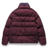 C.P. Company Outerwear Bi-TM HOODED DOWN JACKET
