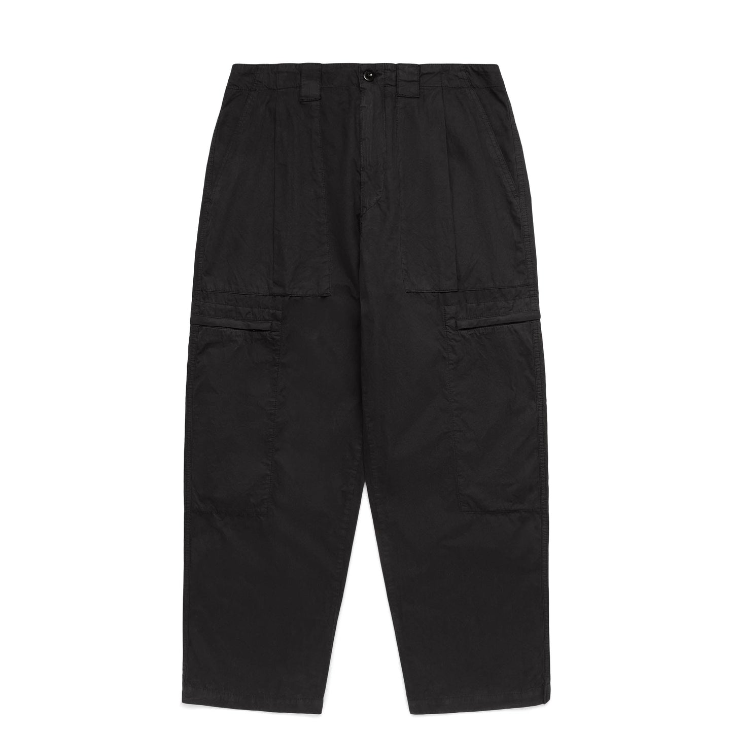 C.P. Company Pants MICROREPS LOOSE UTILITY PANTS