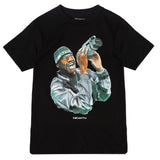 HANDYCAM S/S TEE