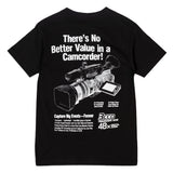 HANDYCAM S/S TEE