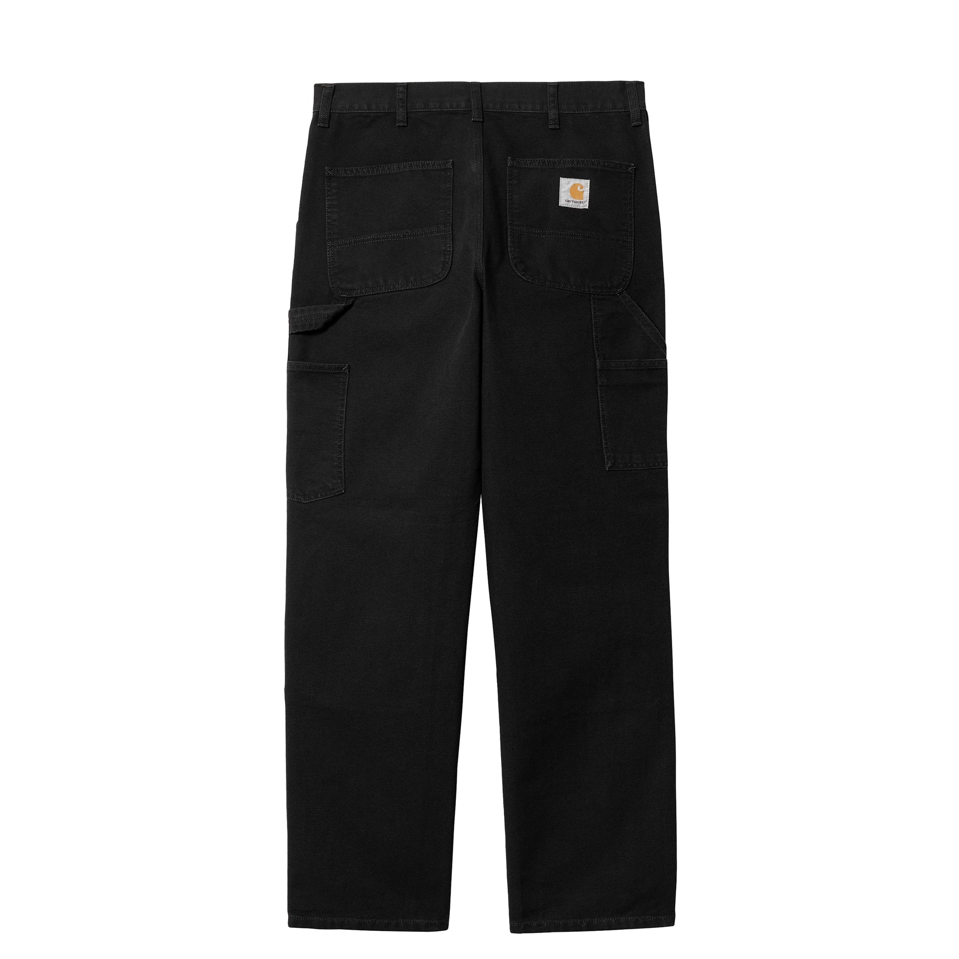 Carhartt WIP Pants DOUBLE KNEE PANT